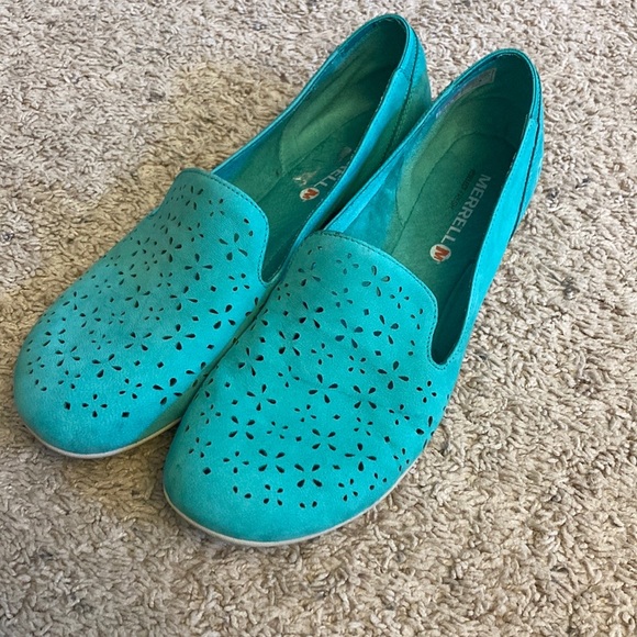 Merrell Shoes - Merrell Mimix Daze flats